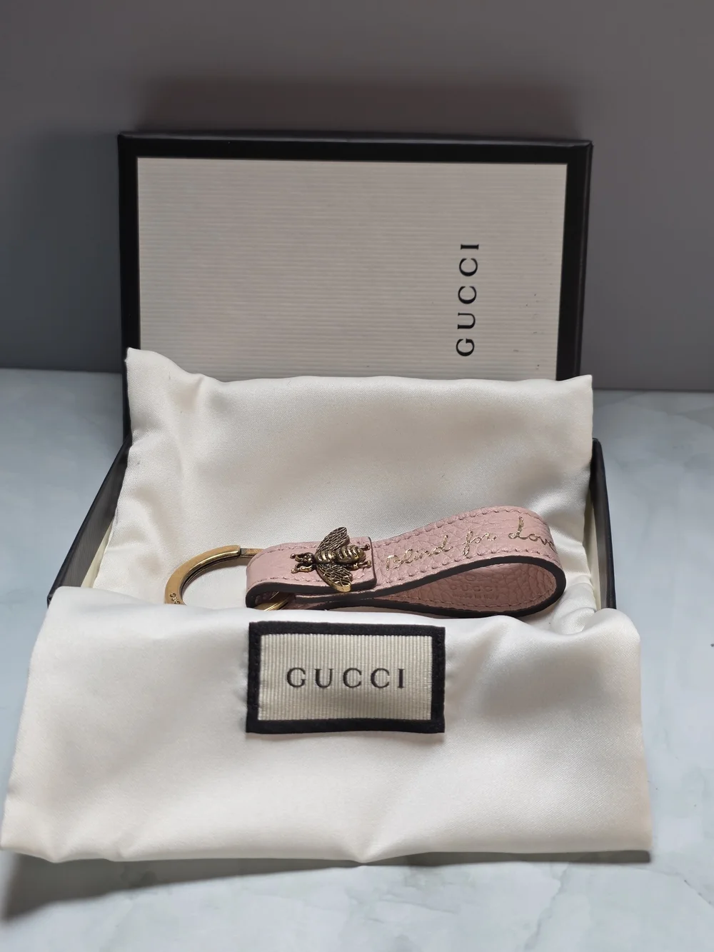 Gucci Animalier Bee 